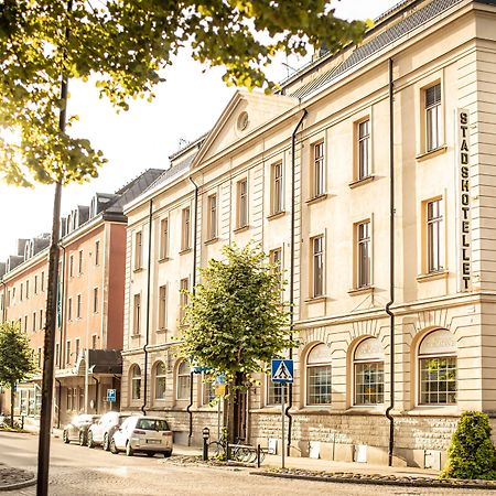 Best Western Hotel Statt Katrineholm Dış mekan fotoğraf