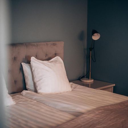Best Western Hotel Statt Katrineholm Dış mekan fotoğraf