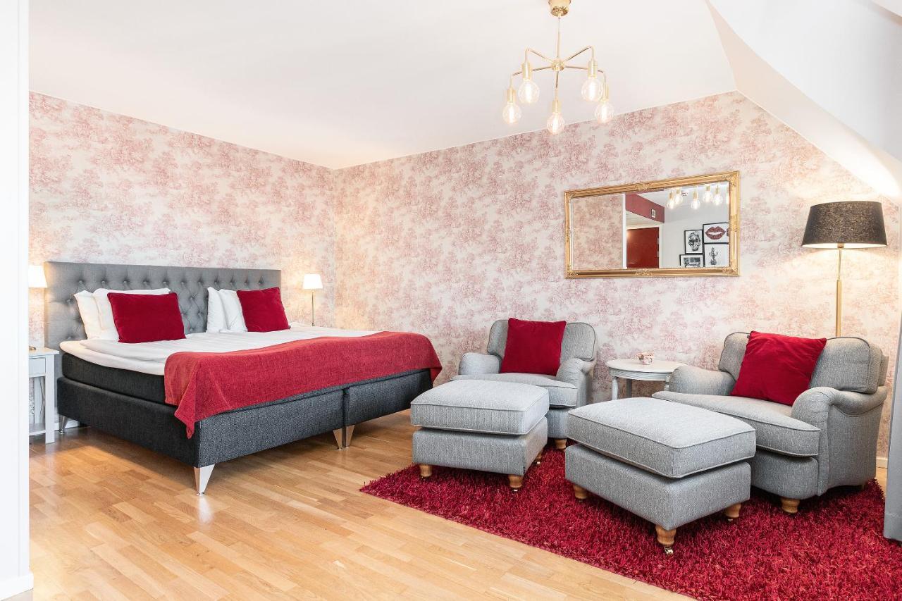 Best Western Hotel Statt Katrineholm Dış mekan fotoğraf