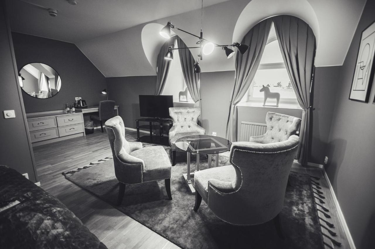Best Western Hotel Statt Katrineholm Dış mekan fotoğraf