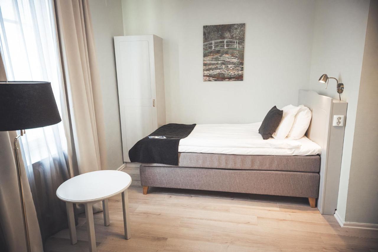 Best Western Hotel Statt Katrineholm Dış mekan fotoğraf