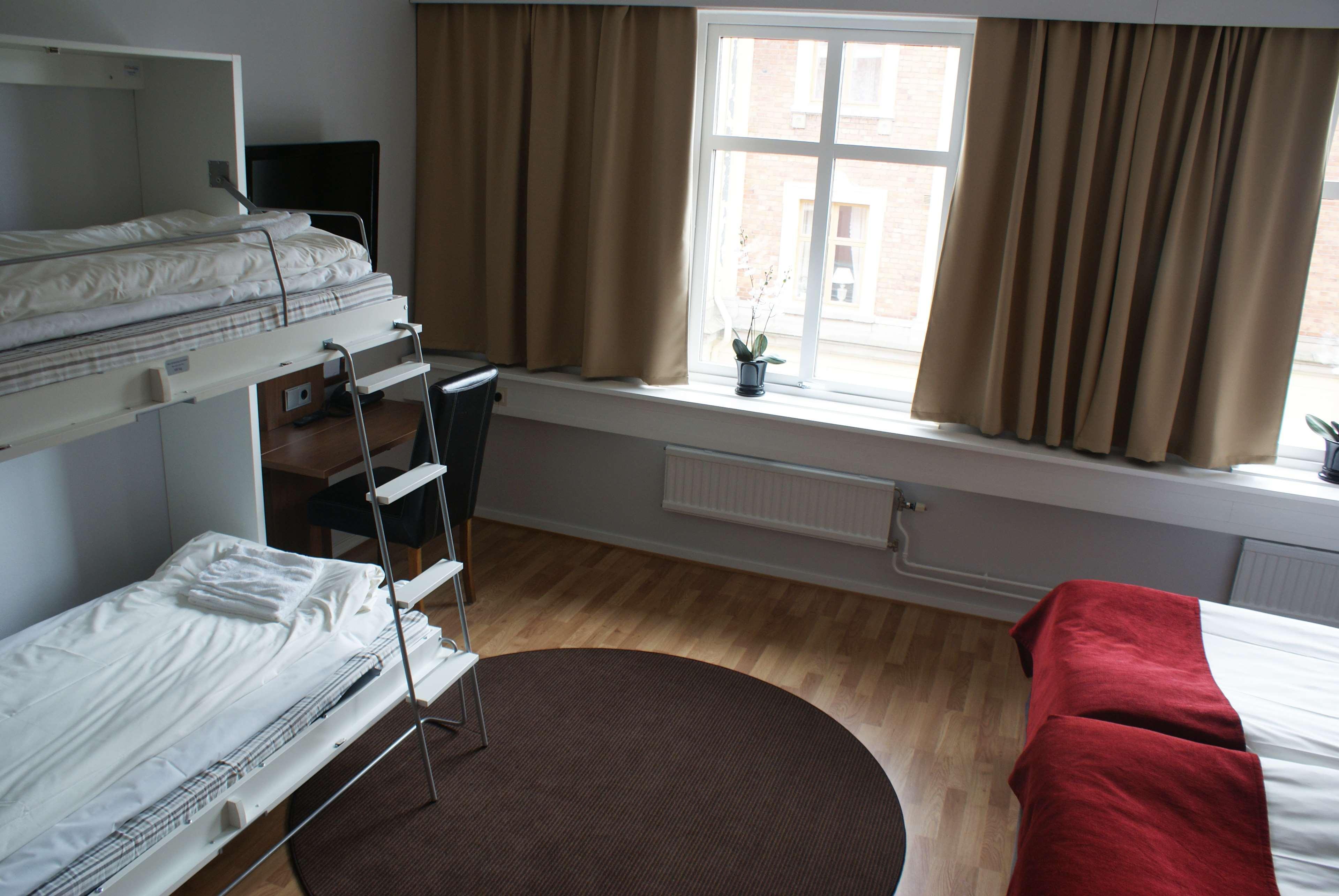Best Western Hotel Statt Katrineholm Dış mekan fotoğraf
