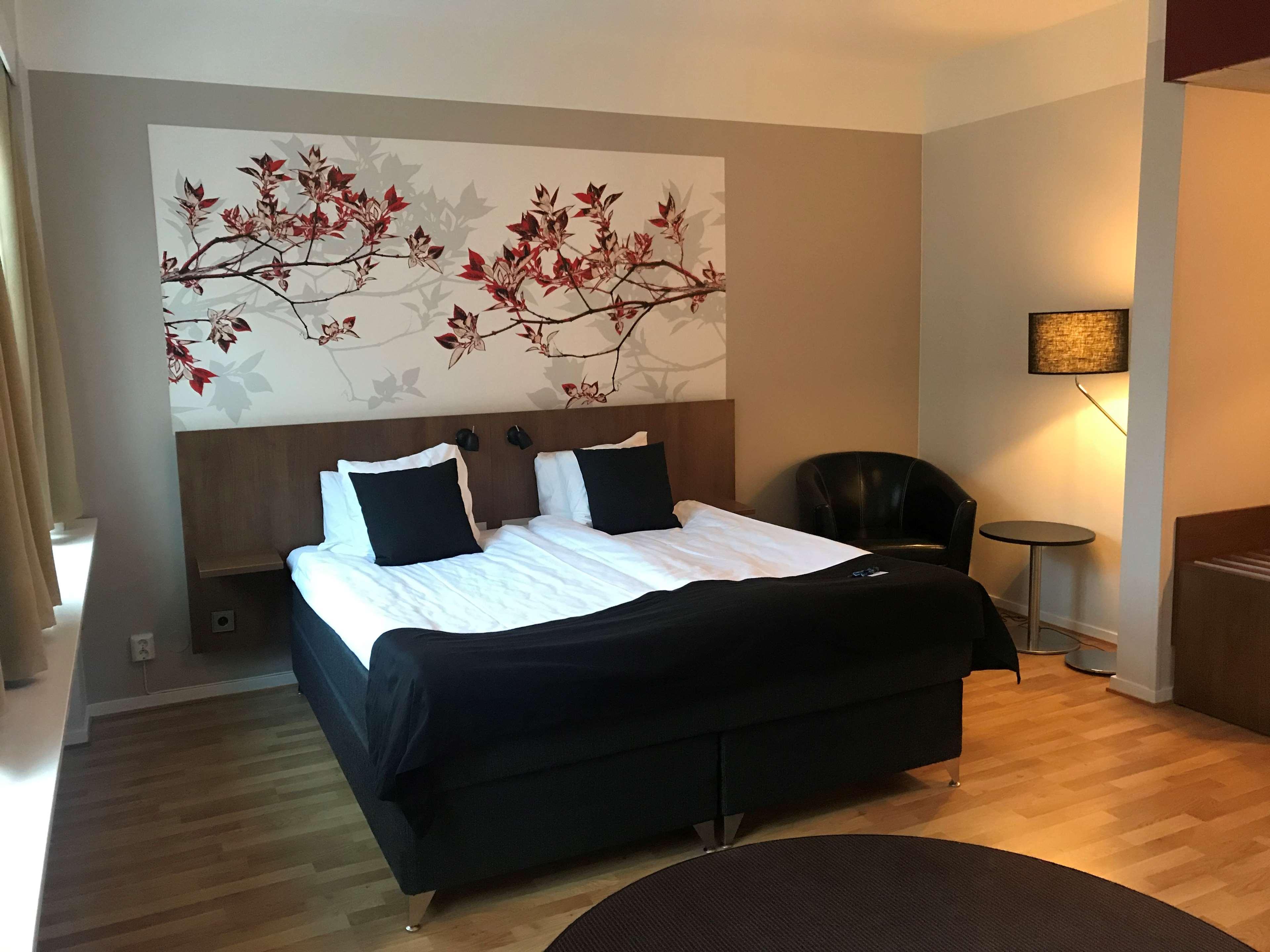 Best Western Hotel Statt Katrineholm Dış mekan fotoğraf