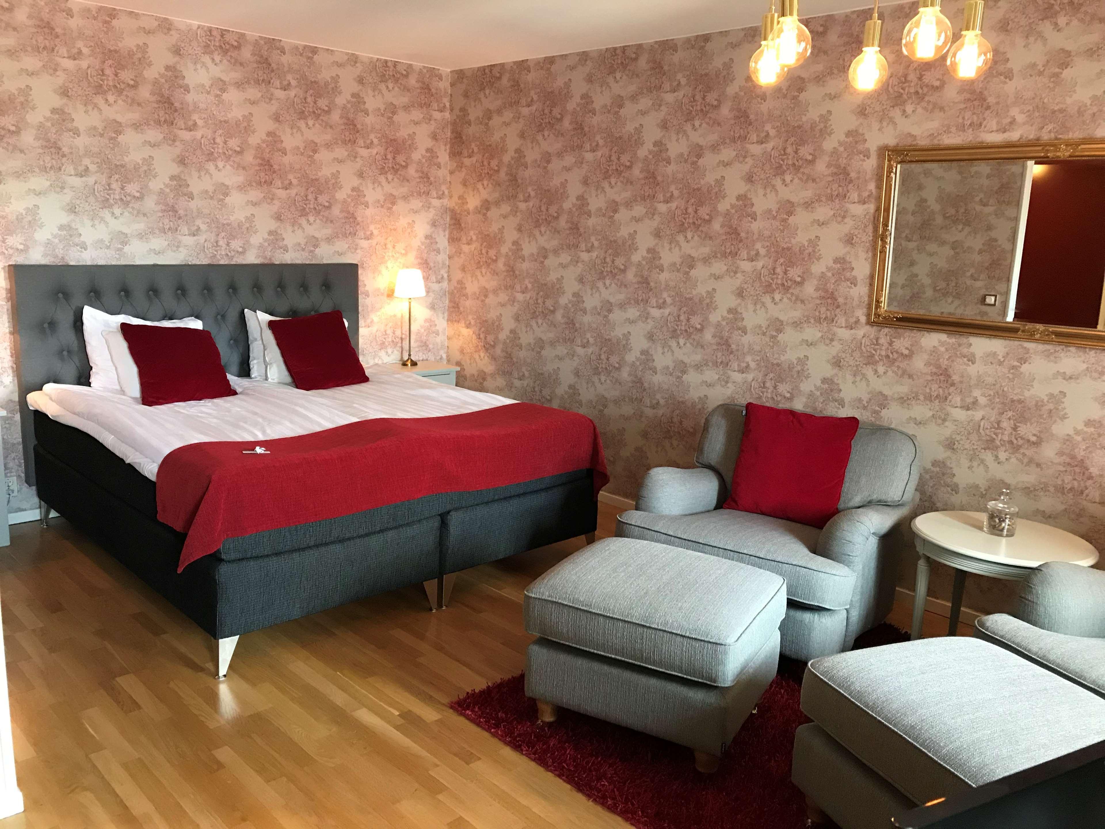 Best Western Hotel Statt Katrineholm Dış mekan fotoğraf