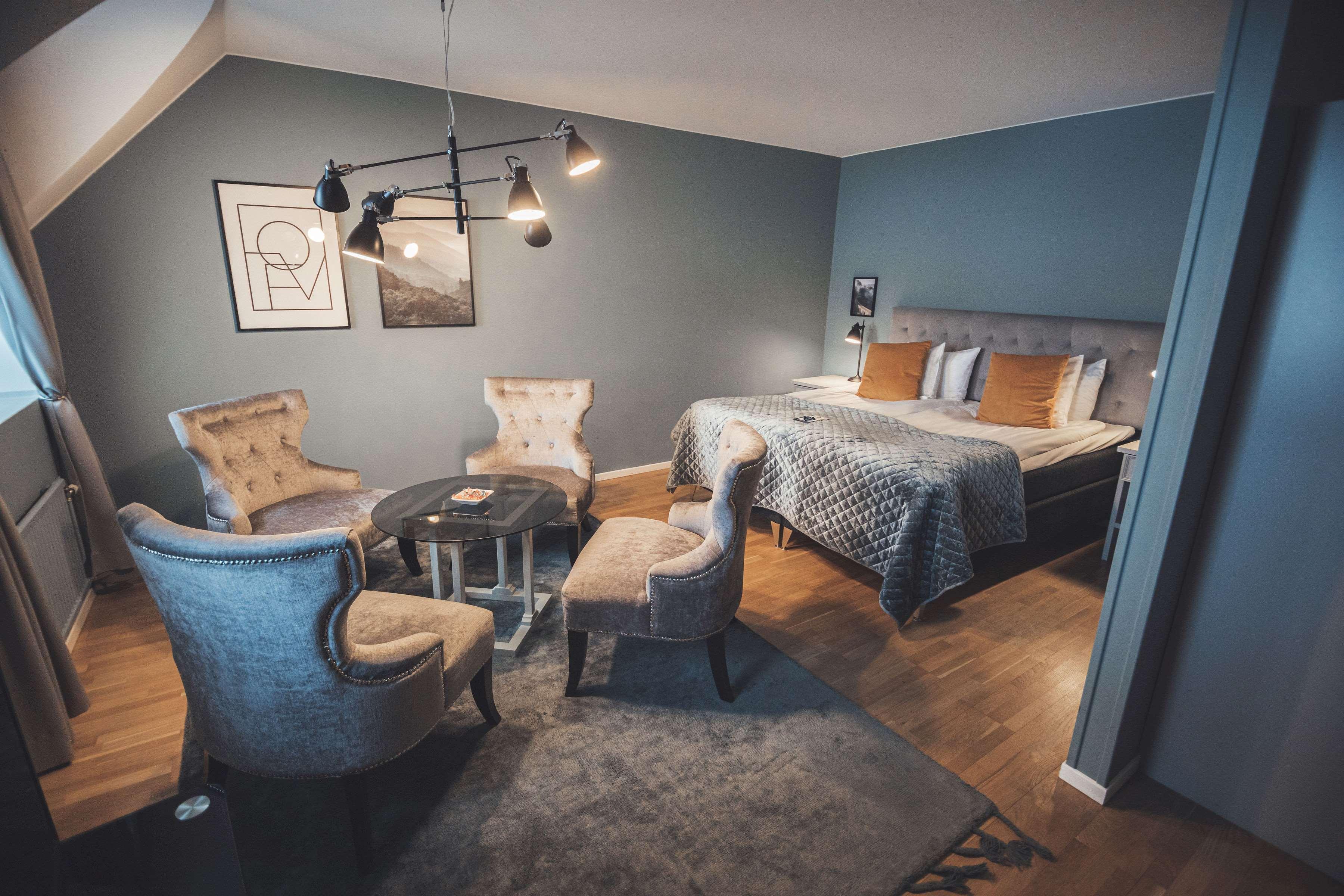 Best Western Hotel Statt Katrineholm Dış mekan fotoğraf