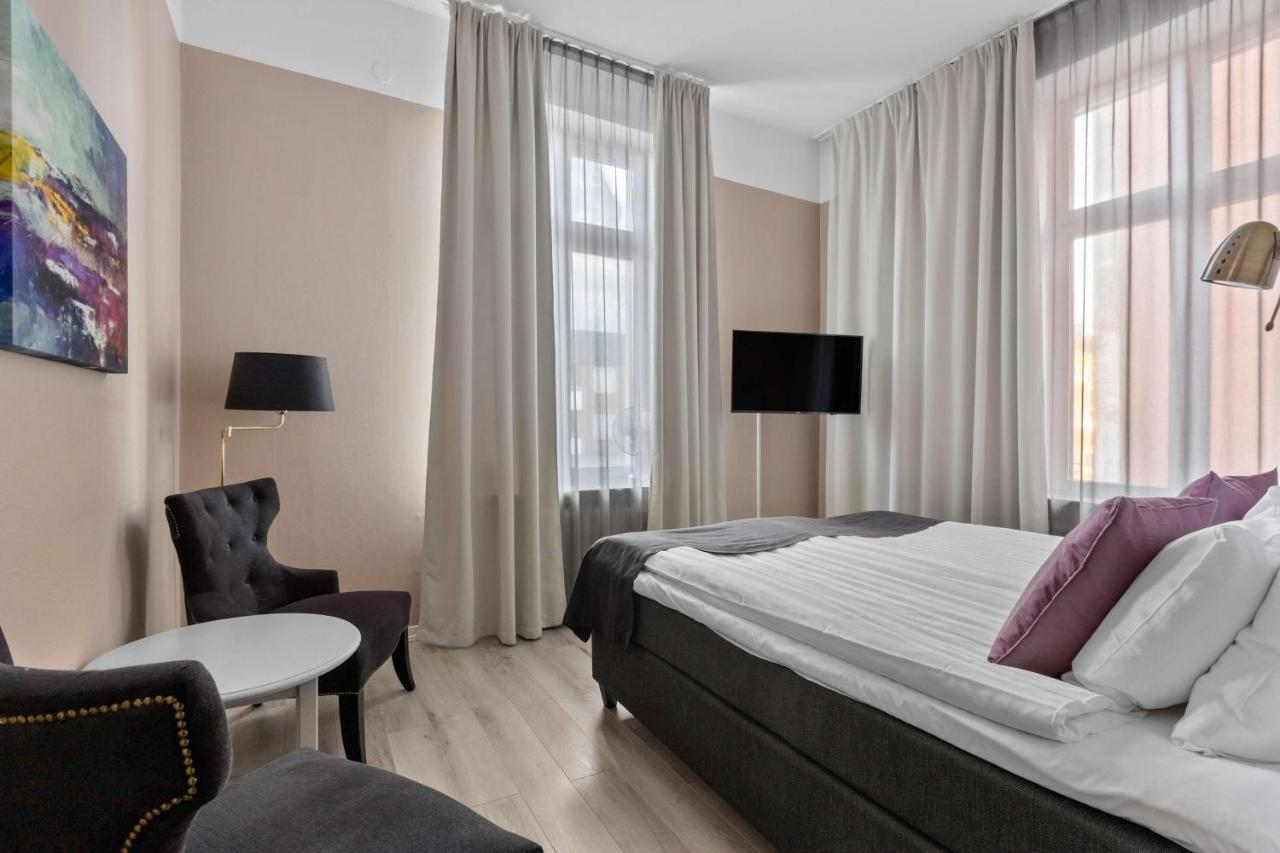 Best Western Hotel Statt Katrineholm Dış mekan fotoğraf