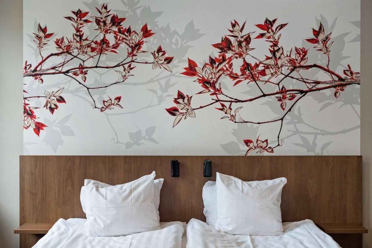 Best Western Hotel Statt Katrineholm Dış mekan fotoğraf