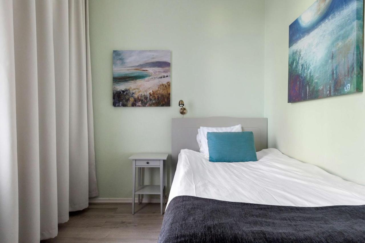 Best Western Hotel Statt Katrineholm Dış mekan fotoğraf