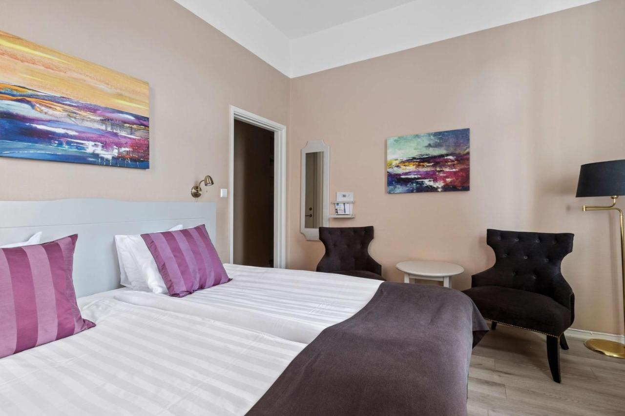 Best Western Hotel Statt Katrineholm Dış mekan fotoğraf