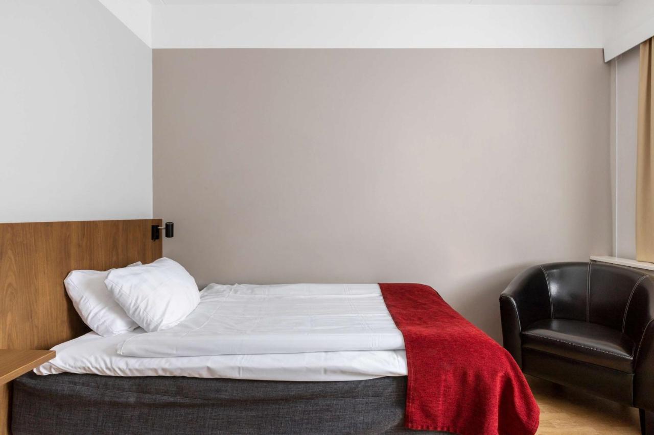 Best Western Hotel Statt Katrineholm Dış mekan fotoğraf