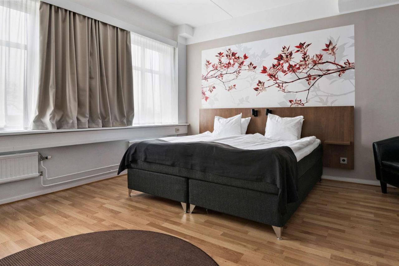 Best Western Hotel Statt Katrineholm Dış mekan fotoğraf