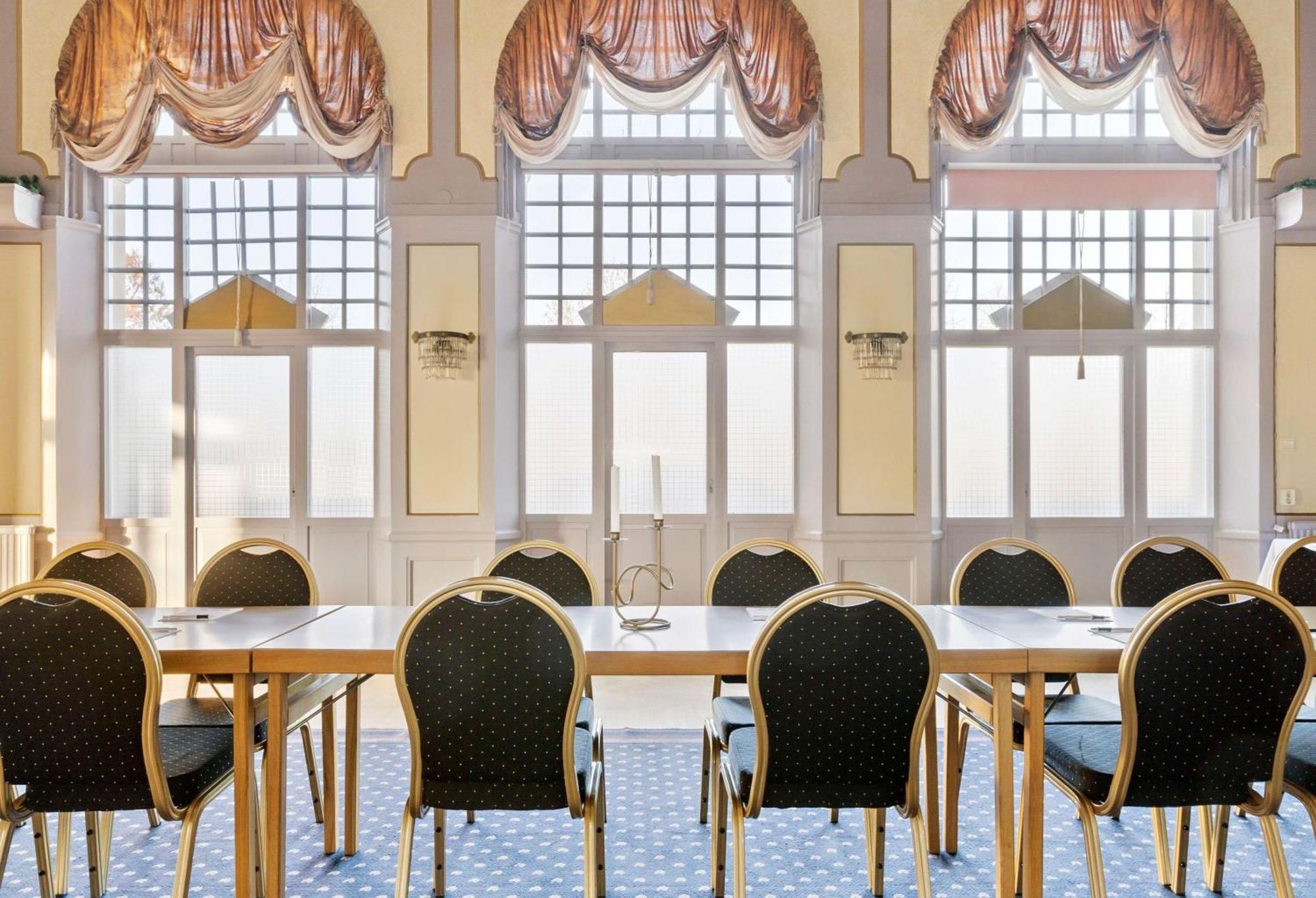 Best Western Hotel Statt Katrineholm Dış mekan fotoğraf