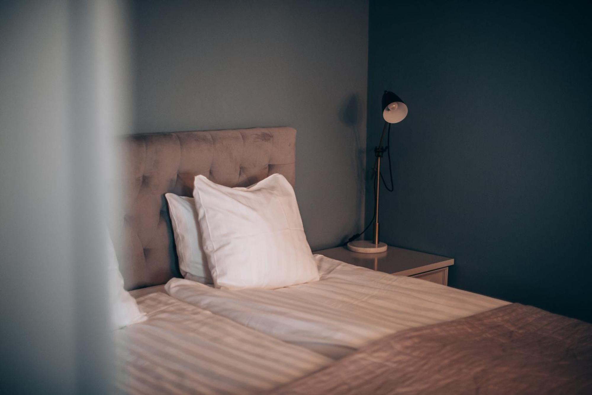 Best Western Hotel Statt Katrineholm Dış mekan fotoğraf