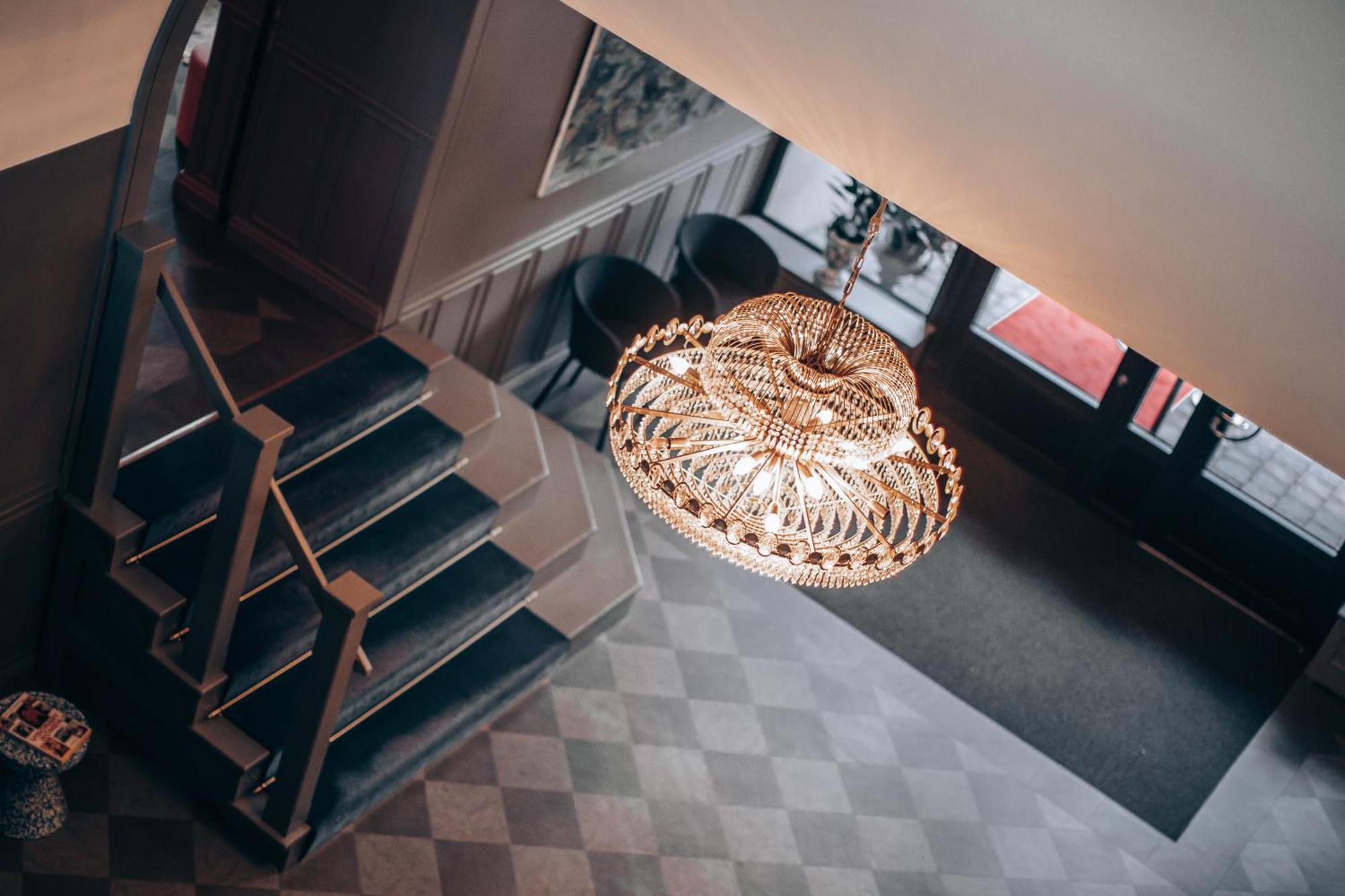 Best Western Hotel Statt Katrineholm Dış mekan fotoğraf